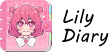 Lily Diary Game Online Play Free