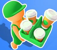 Game Coffee Break – Cafe Simulation