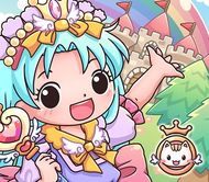 Game Jibi Land: Princess Castle